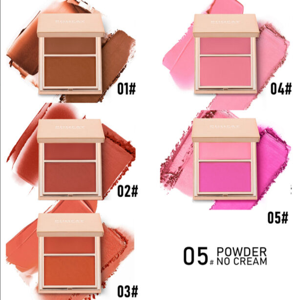PHOFAY Double-Take Cream Powder - Image 6