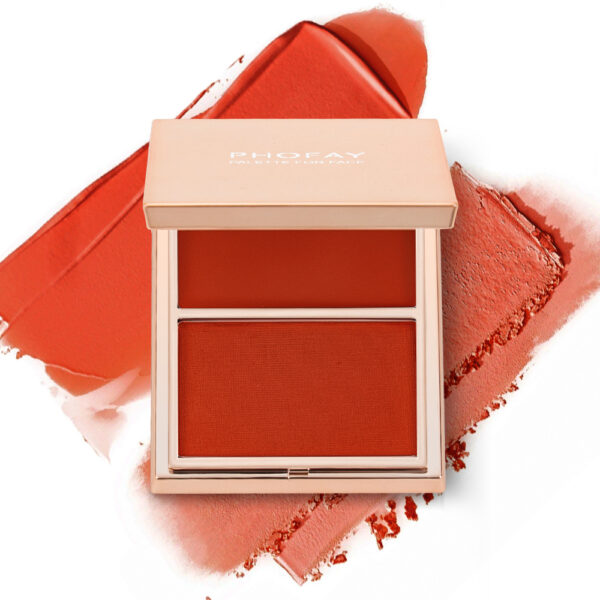 PHOFAY Double-Take Cream Powder - Image 2