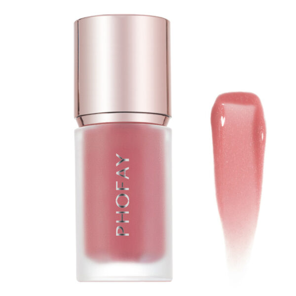 PHOFAY Whipped Blush for Natural Glow - Image 5
