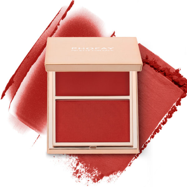 PHOFAY Double-Take Cream Powder