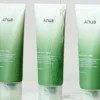 Heartleaf pore cleanser for oily skin