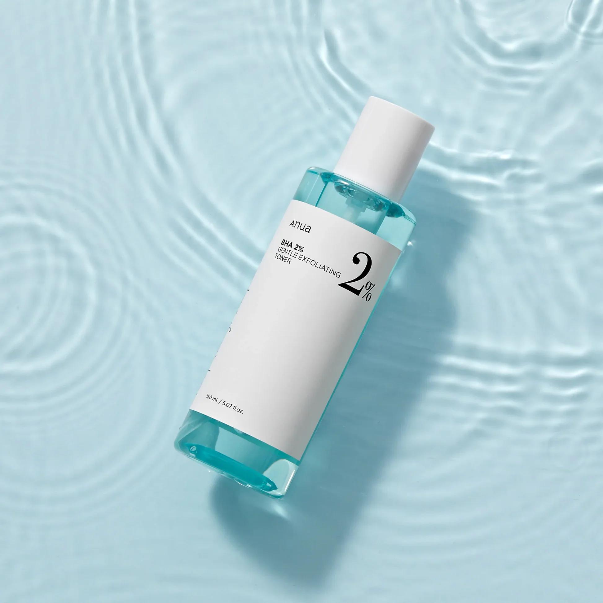 Anua BHA 2 Exfoliating Toner 150ml