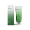 Heartleaf pore cleanser for oily skin