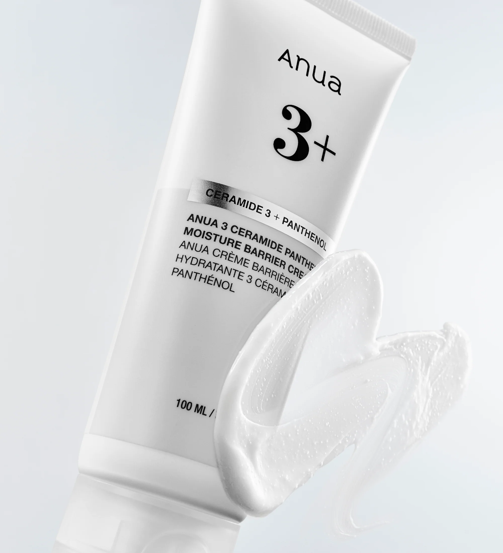 Anua Ceramide Panthenol Barrier Cream 100ml