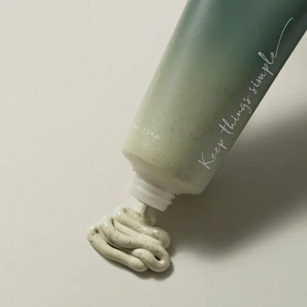 Anua Heartleaf Pore Clay Mask 100ml