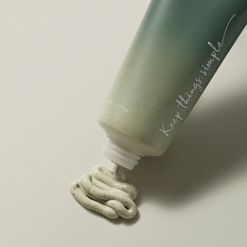 Anua Heartleaf Pore Clay Mask 100ml