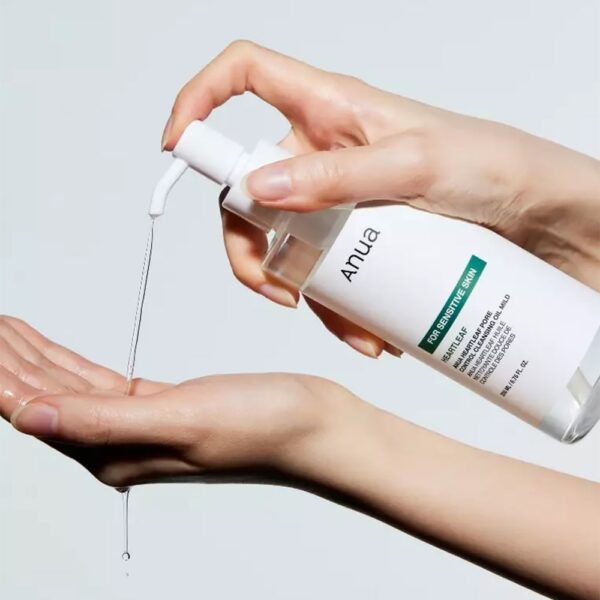 Anua Mild Cleansing Oil 200ml