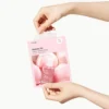 Anua Peach Niacin Serum Sheet Mask
