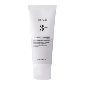 Anua Ceramide Panthenol Barrier Cream 100ml