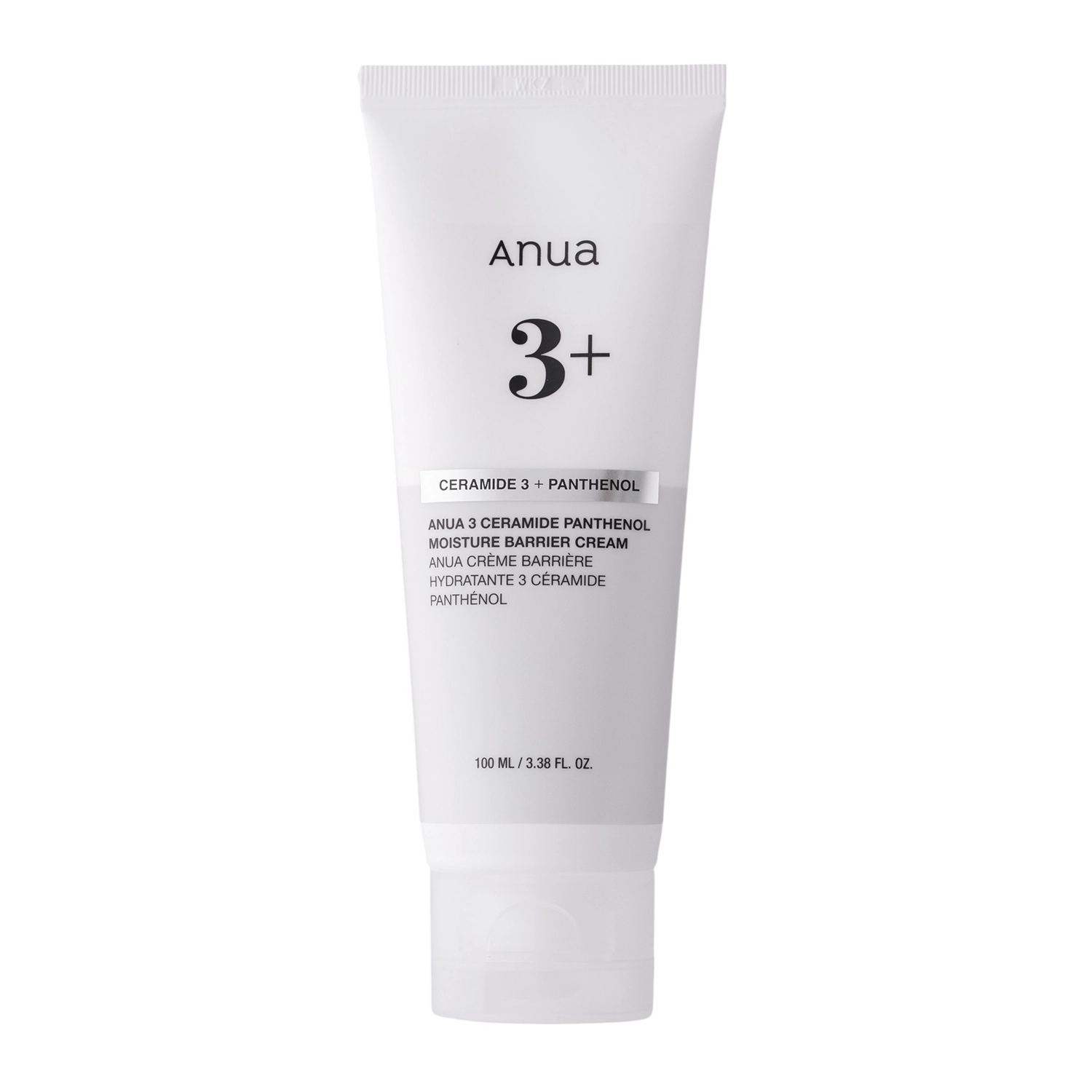 Anua Ceramide Panthenol Barrier Cream 100ml