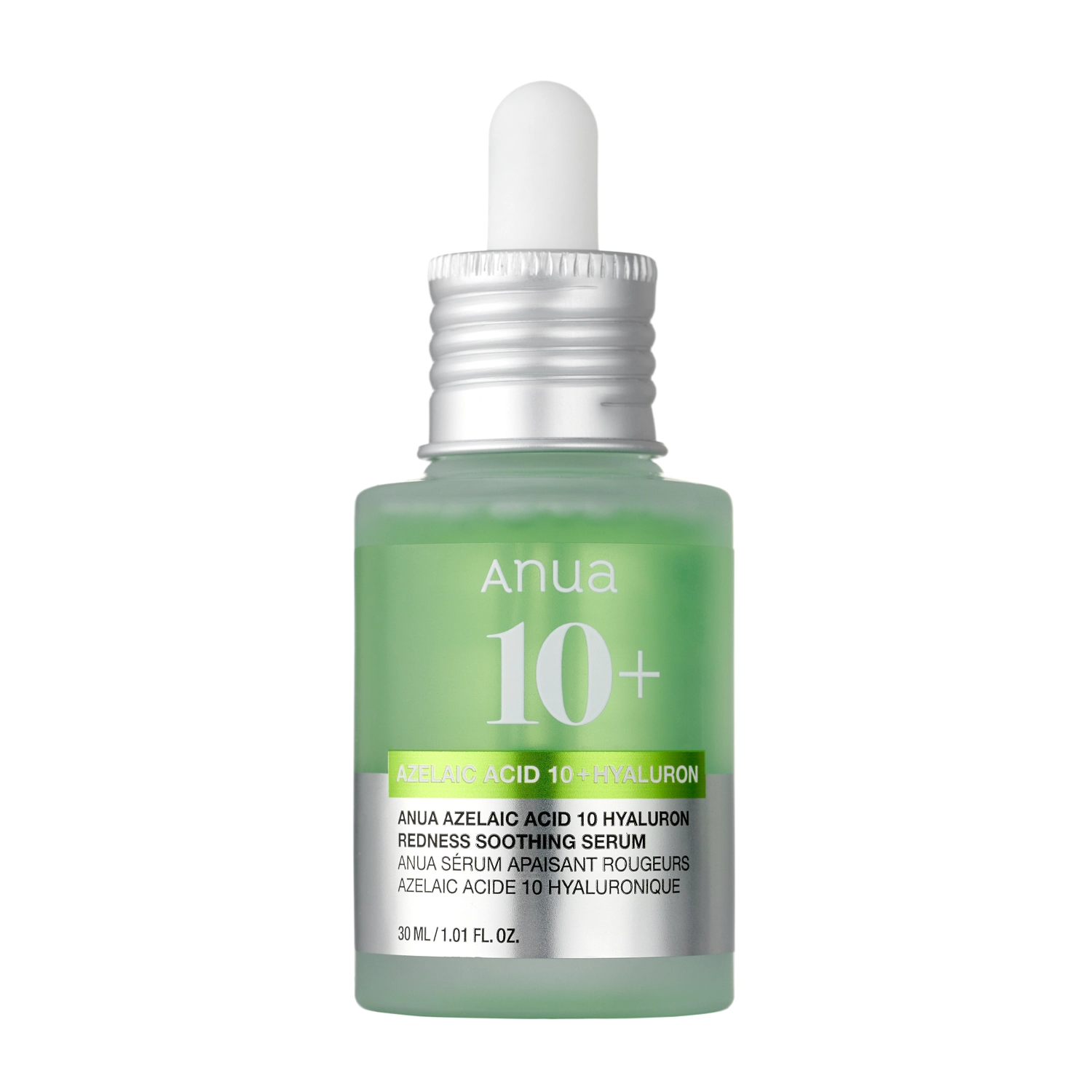 Anua Azelaic Acid Soothing Serum 30ml