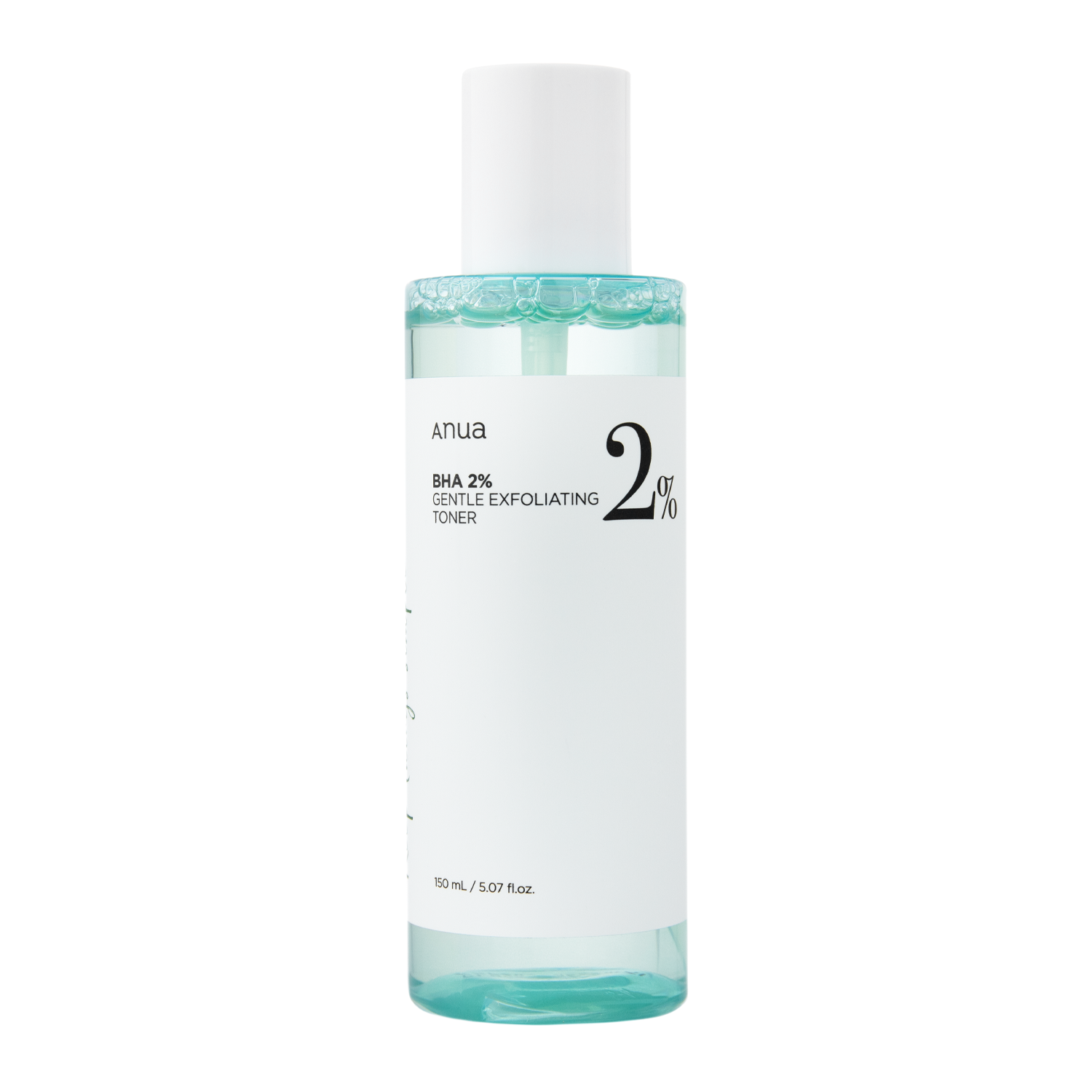 Anua BHA 2 Exfoliating Toner 150ml