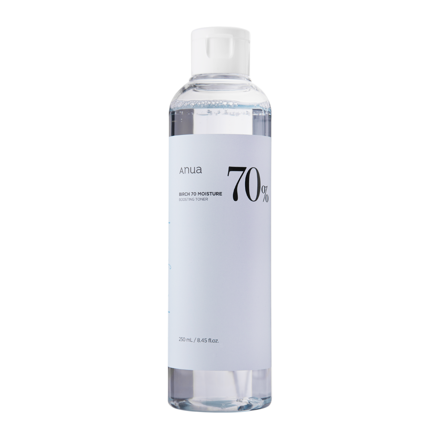 Anua Birch Moisture Boosting Toner 250ml