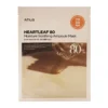 Anua Heartleaf 80 Moisture Ampoule Mask 27ml