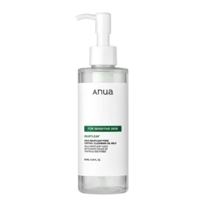 Anua Mild Cleansing Oil 200ml