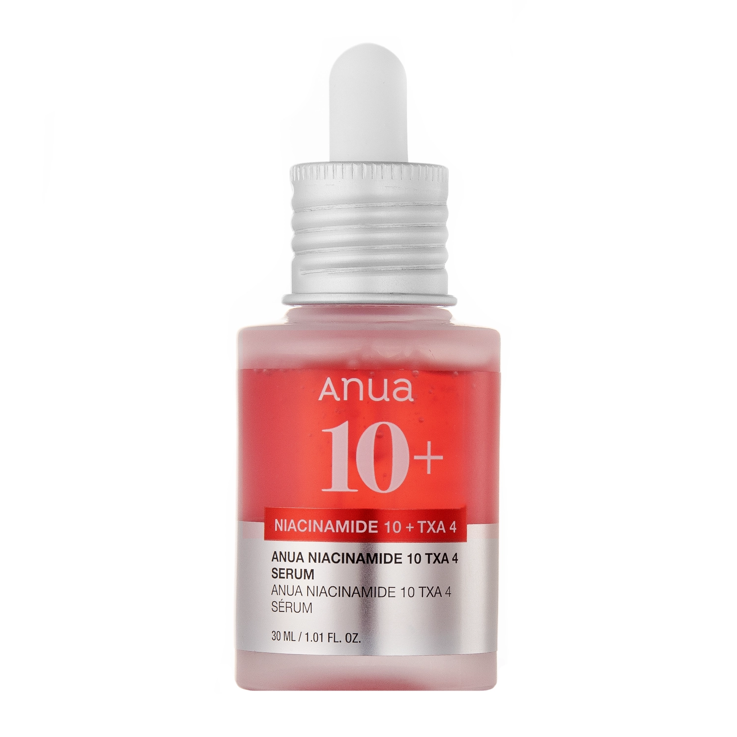 Korean serum for hyperpigmentation and glow