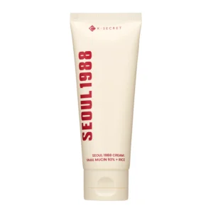 K-SECRET Snail Soothing Cream 100ml