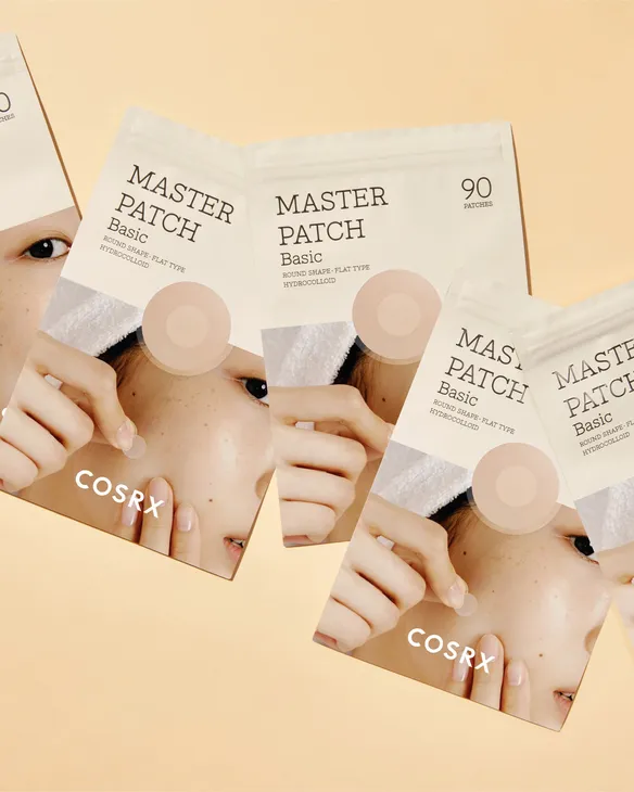 COSRX Master Patch Basic 90pcs