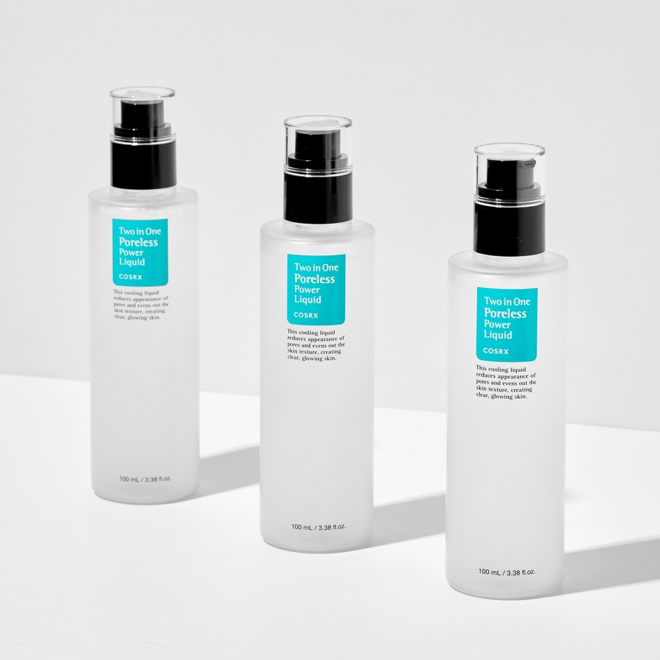 COSRX Two in One Poreless Essence