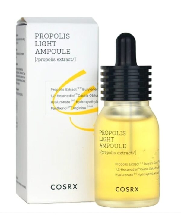 COSRX Propolis Light Ampule 30ml