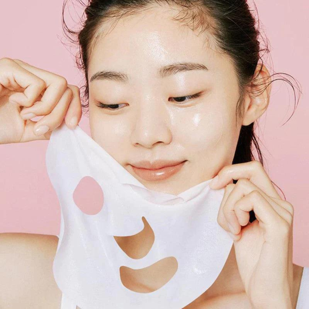 COSRX Ceramide Soft Cream Sheet Mask