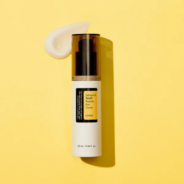 COSRX Snail Peptide Eye Cream 25ml