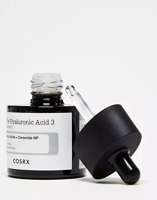 COSRX Hyaluronic Acid 3 Serum 20ml