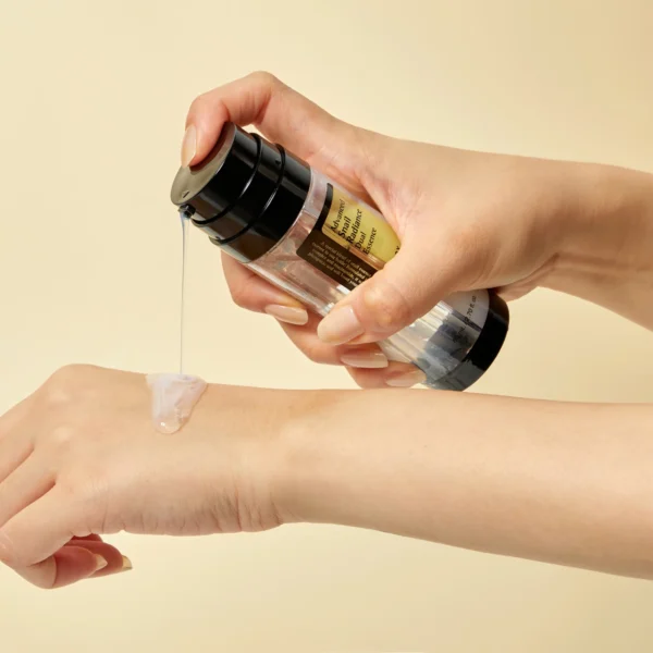 COSRX Snail Radiance Dual Essence 80ml
