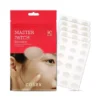 Acne patches with salicylic acid by COSRX