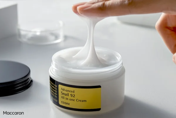 COSRX Snail 92 Repair Cream 100g