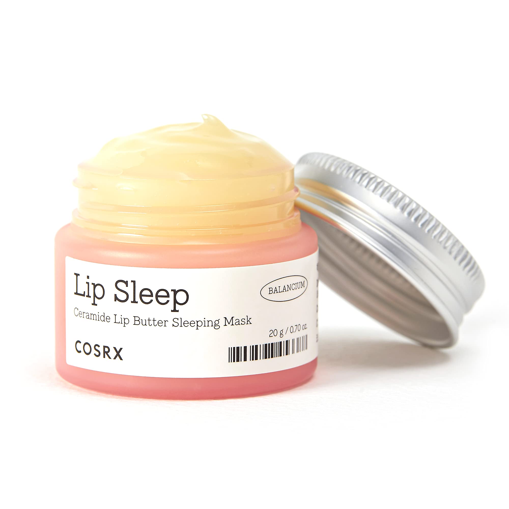 COSRX Balancium Ceramide Lip Mask Sleeping