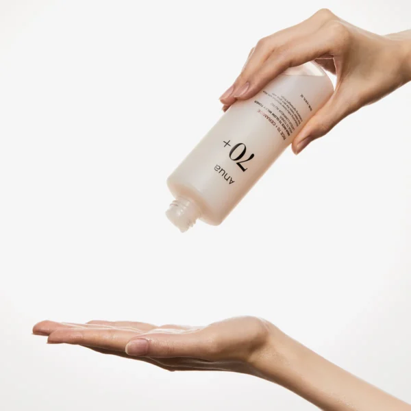 Anua Rice Glow Toner 250ml