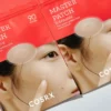 Acne patches with salicylic acid by COSRX