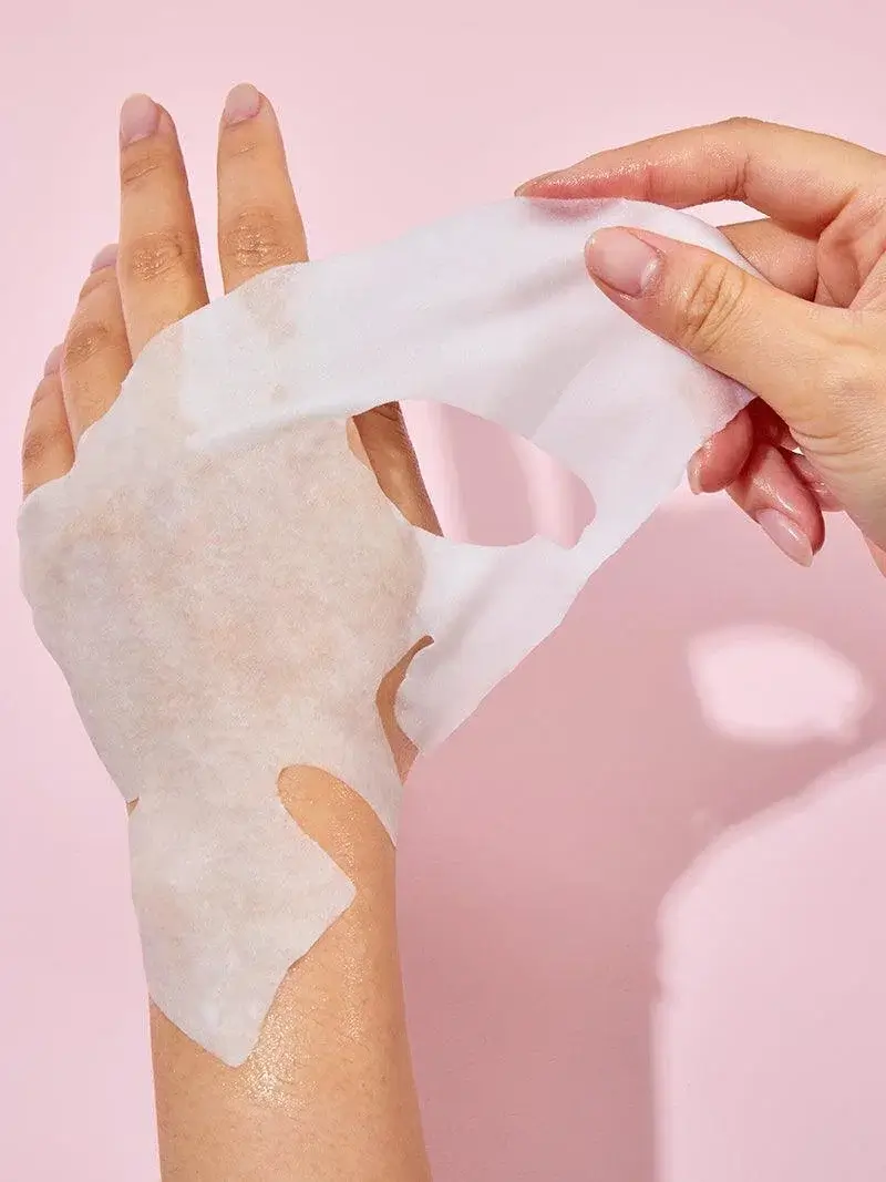 COSRX Ceramide Soft Cream Sheet Mask