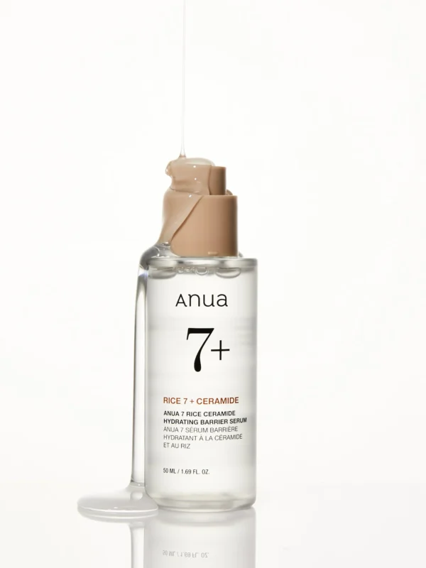 Anua Rice Ceramide Serum 50ml