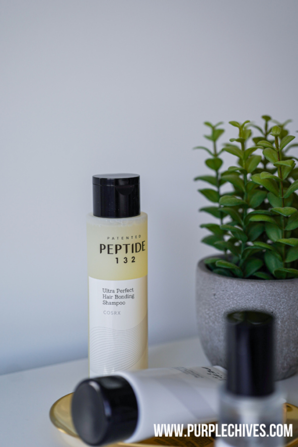 COSRX PEPTIDE-132 Bonding Shampoo 200ml