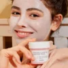 COSRX Poreless Clarifying Charcoal Mask