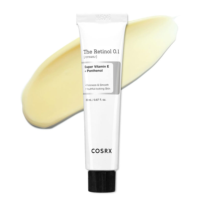 COSRX Retinol 0.1 Cream 20ml
