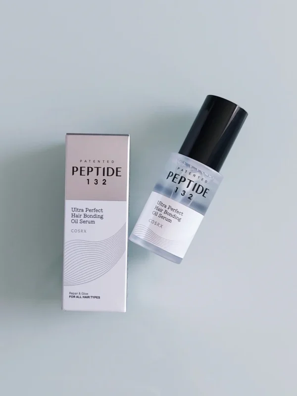 COSRX Peptide-132 Bonding Oil Serum 28 ml