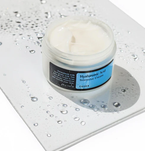 COSRX Hyaluronic Acid Intensive Cream 100ml