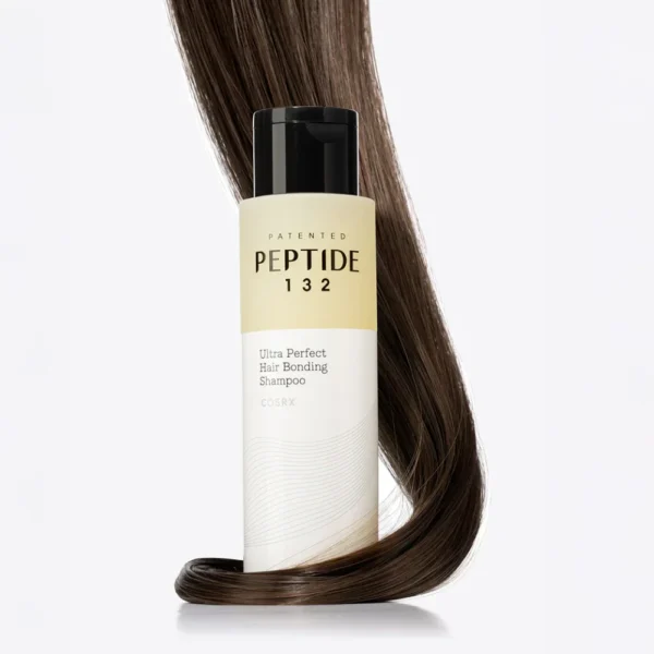 COSRX PEPTIDE-132 Bonding Shampoo 200ml