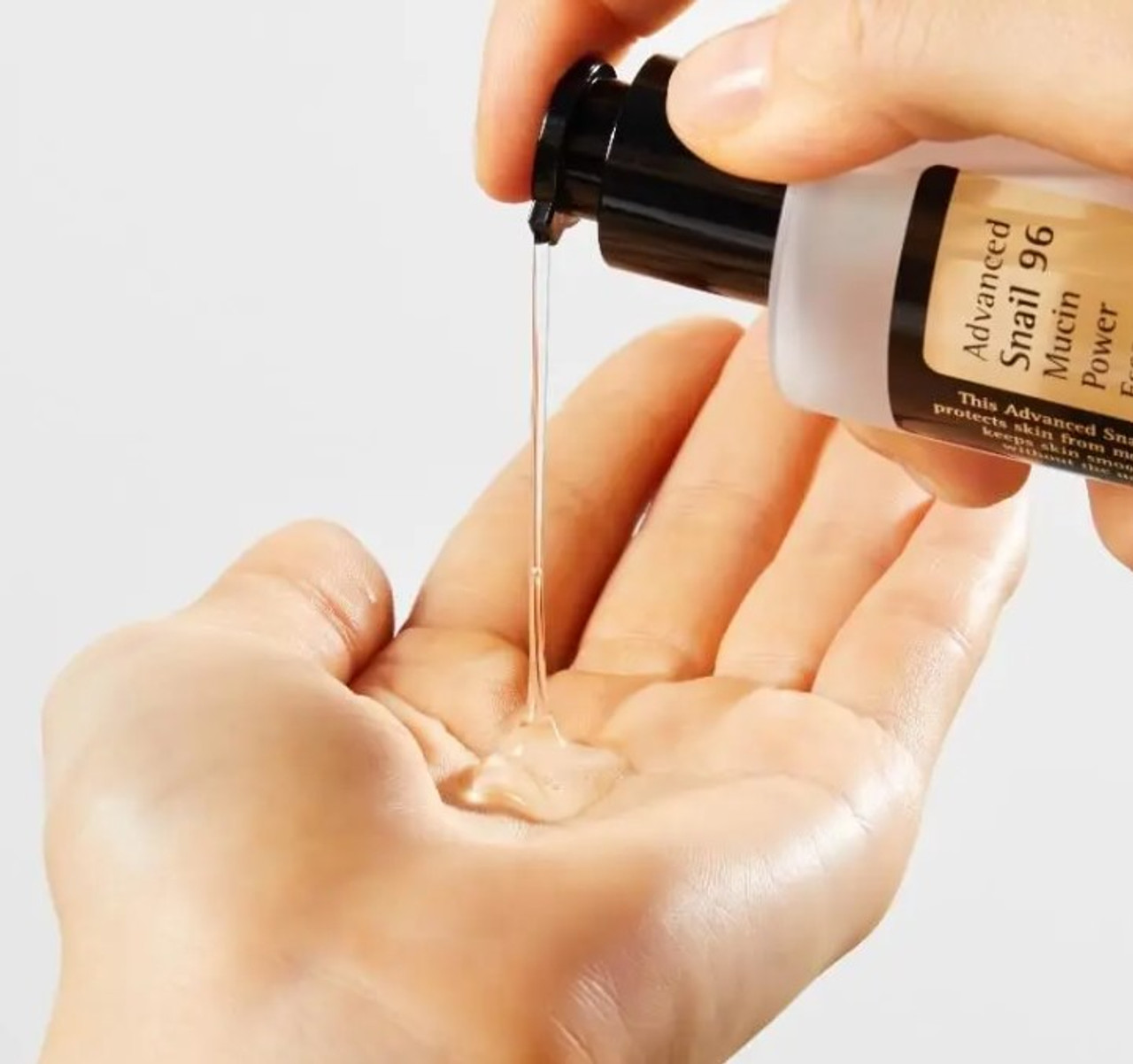 COSRX Snail 96 Mucin Essence 100ml