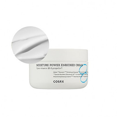 COSRX Hydrium Moisture Power Enriched Cream 50ml