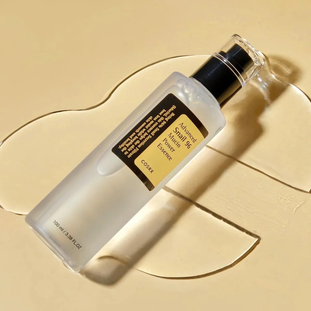 COSRX Snail 96 Mucin Essence 100ml