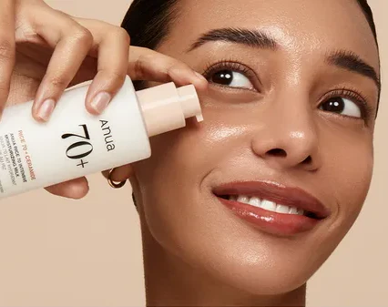 Anua Rice Moisturizing Milk 150ml