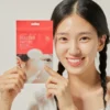 Acne patches with salicylic acid by COSRX