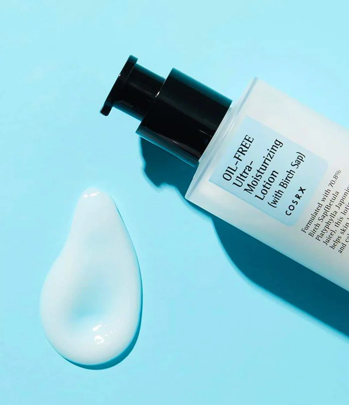 COSRX Oil-Free Ultra-Moisturizing Lotion 100 ml