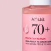 Anua Peach Niacinamide Brightening Serum 30ml