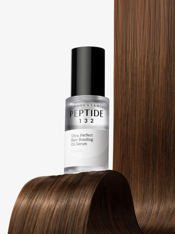 COSRX Peptide-132 Bonding Oil Serum 28 ml