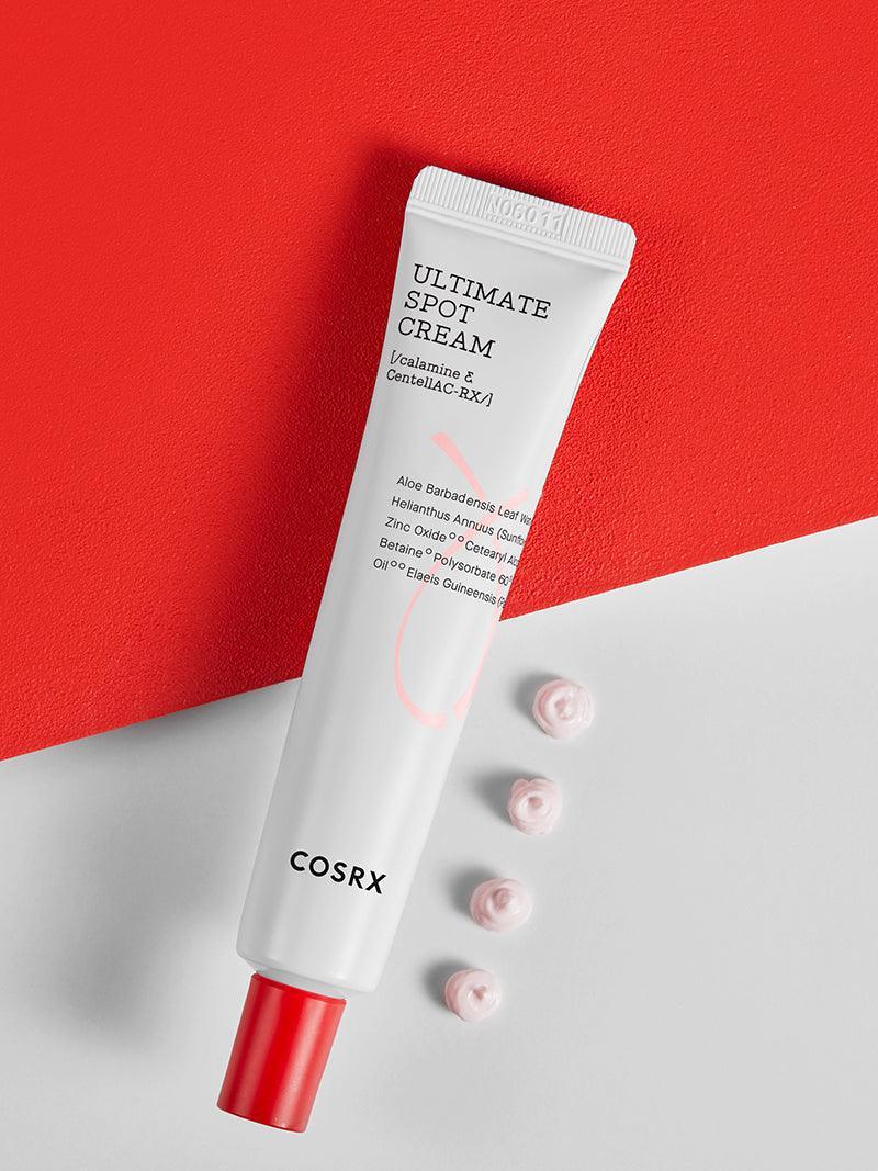 COSRX Ultimate Spot Cream Inflammation